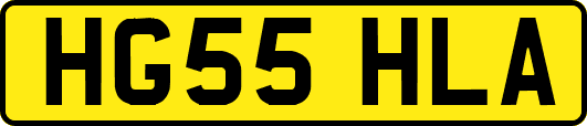 HG55HLA