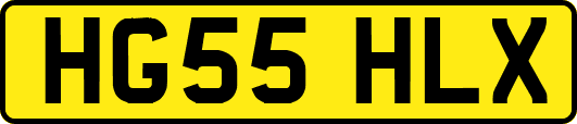 HG55HLX