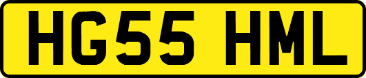 HG55HML