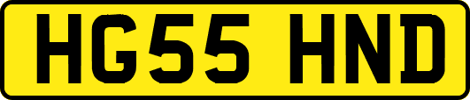 HG55HND