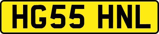 HG55HNL