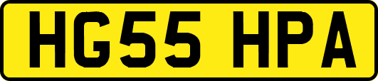 HG55HPA