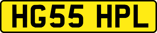 HG55HPL