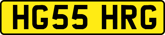 HG55HRG