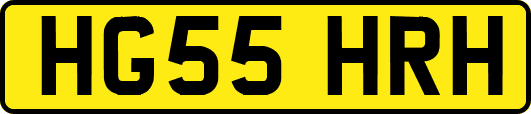 HG55HRH