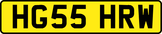 HG55HRW