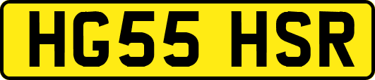 HG55HSR