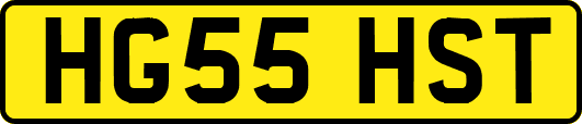 HG55HST