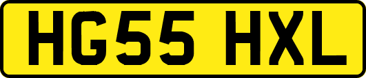 HG55HXL