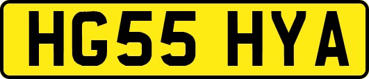 HG55HYA