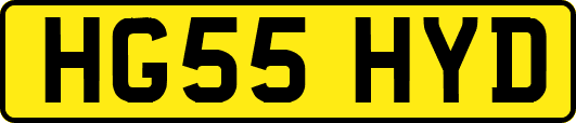 HG55HYD