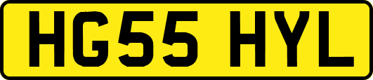 HG55HYL