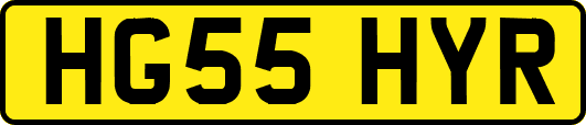 HG55HYR