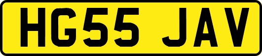 HG55JAV