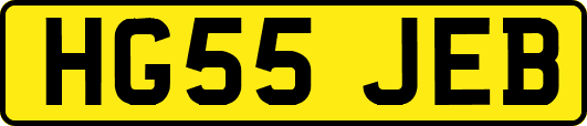 HG55JEB