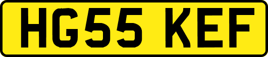 HG55KEF