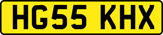 HG55KHX