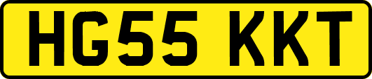 HG55KKT