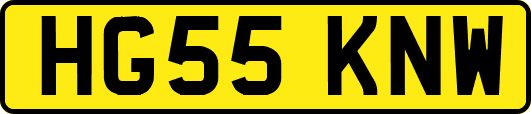 HG55KNW