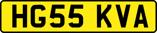 HG55KVA