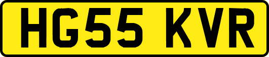 HG55KVR