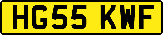 HG55KWF