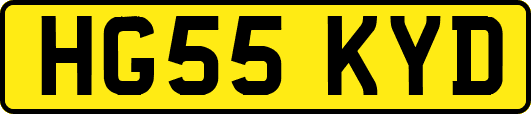 HG55KYD