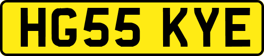 HG55KYE