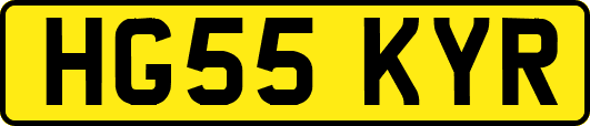 HG55KYR