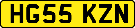 HG55KZN