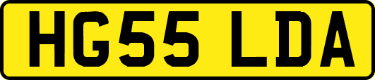 HG55LDA