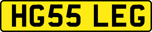 HG55LEG