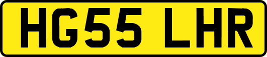 HG55LHR