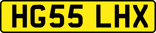 HG55LHX