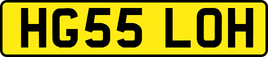 HG55LOH