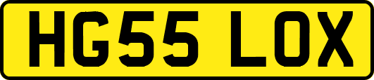 HG55LOX