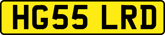 HG55LRD