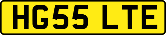 HG55LTE