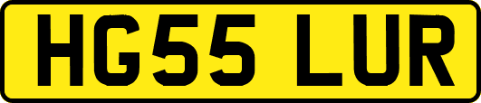 HG55LUR