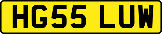 HG55LUW