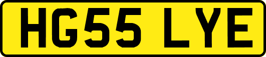 HG55LYE