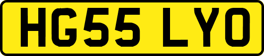 HG55LYO