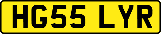 HG55LYR