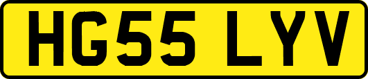 HG55LYV