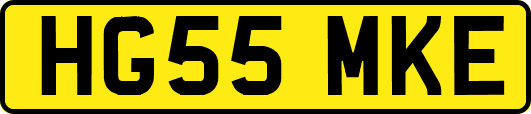 HG55MKE