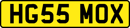 HG55MOX