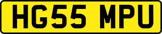 HG55MPU