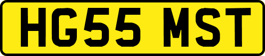 HG55MST