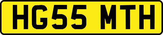 HG55MTH