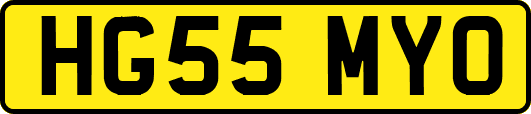 HG55MYO